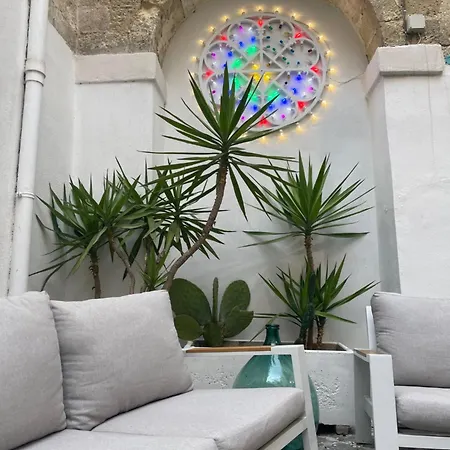 Ferienhaus Terrazza Diomede- Manfredi Homes & Manfredonia