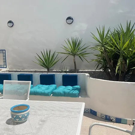 Terrazza Diomede Manfredi Homes&villas Pensionat *