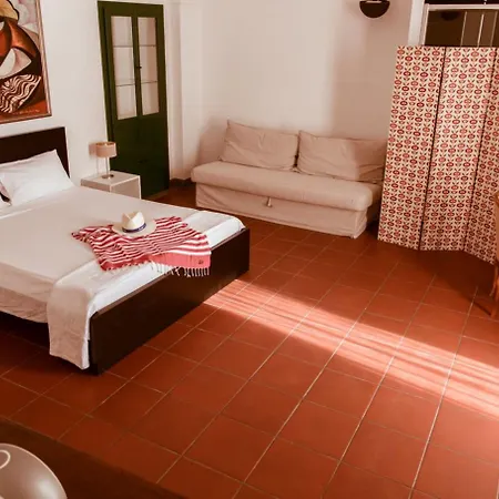 Casa Manfredi Terrazza Diomede 만프레도니아