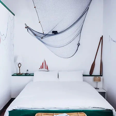 Casa Manfredi Terrazza Diomede 4*