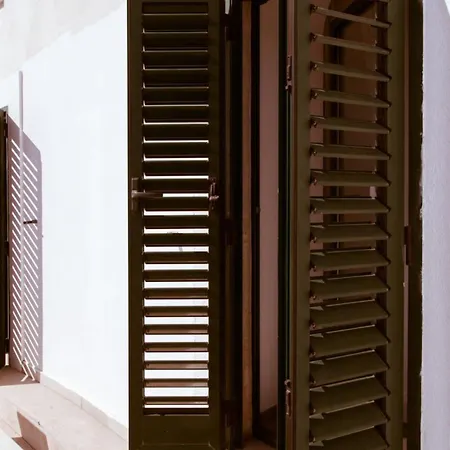 Gasthof Casa Manfredi Terrazza Diomede