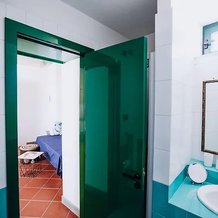 Casa Manfredi Terrazza Diomede Gasthof Manfredonia