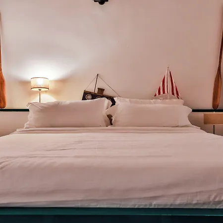 Casa Manfredi Terrazza Diomede