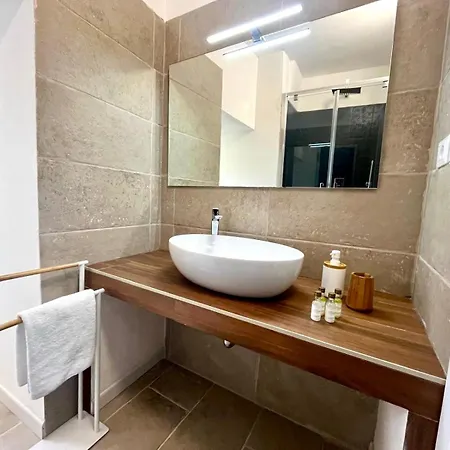 Casa Manfredi Terrazza Diomede