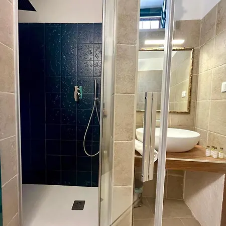 Casa Manfredi Terrazza Diomede Konukevi Manfredonia