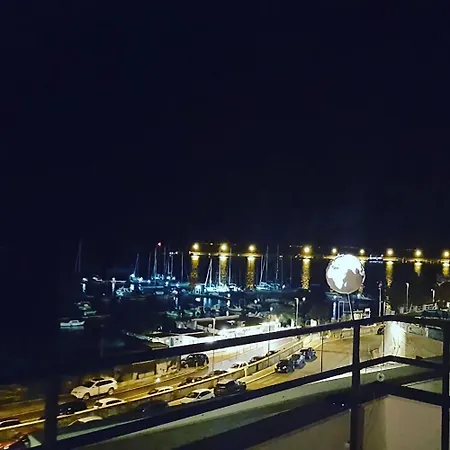 Casa Manfredi Terrazza Diomede Casa de hóspedes