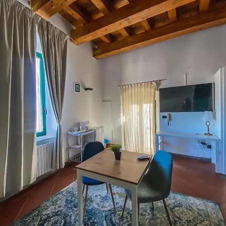 Casa Manfredi Terrazza Diomede 4*