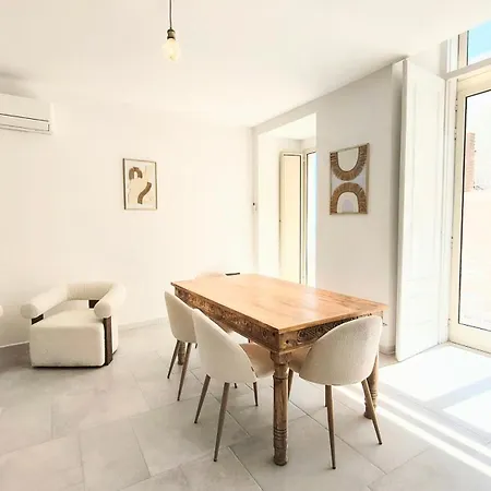 Guest house Casa Manfredi Terrazza Diomede Manfredonia
