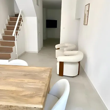 Pensión Casa Manfredi Terrazza Diomede