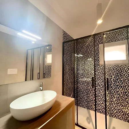 Pensión Casa Manfredi Terrazza Diomede 4*