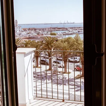 Casa Manfredi Terrazza Diomede 4*