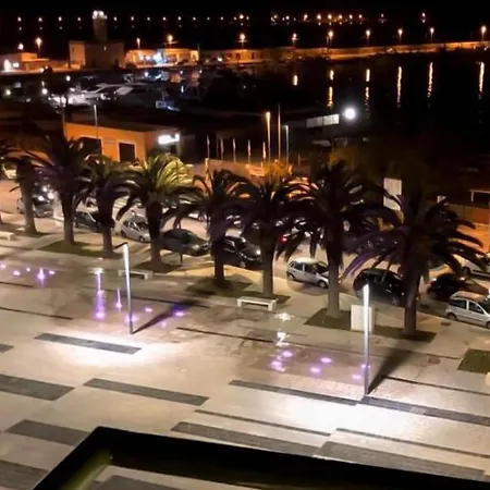 Casa Manfredi Terrazza Diomede Gasthuis 4*