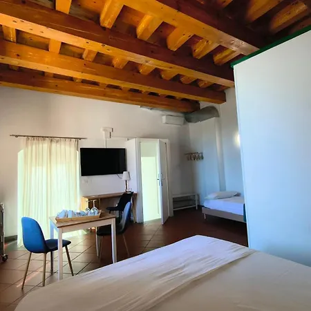 Casa Manfredi Terrazza Diomede Manfredonia