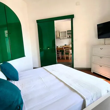 Casa Manfredi Terrazza Diomede 4* Manfredonia