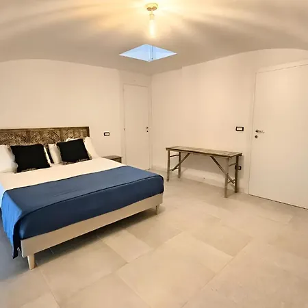 Casa Manfredi Terrazza Diomede