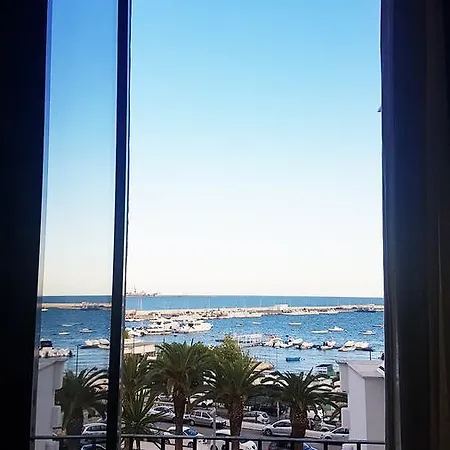 Terrazza Diomede- Manfredi Homes & * Manfredonia
