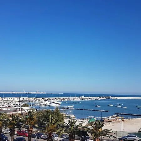 Casa Manfredi Terrazza Diomede Gasthof 4*