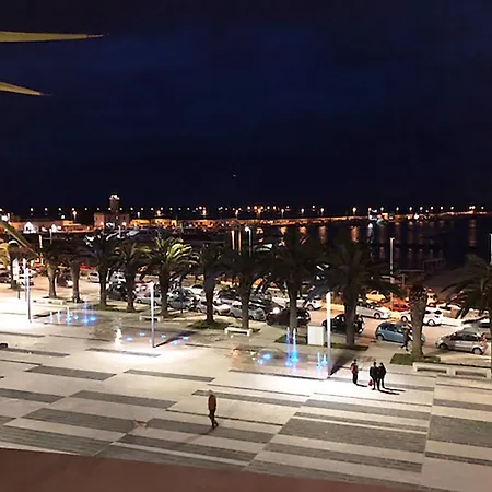 Terrazza Diomede- Manfredi Homes & Ferienhaus *