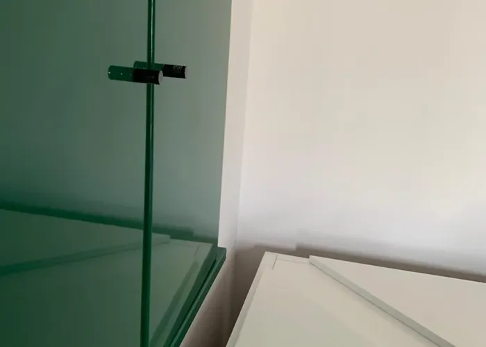 게스트하우스 Casa Manfredi Terrazza Diomede 4*