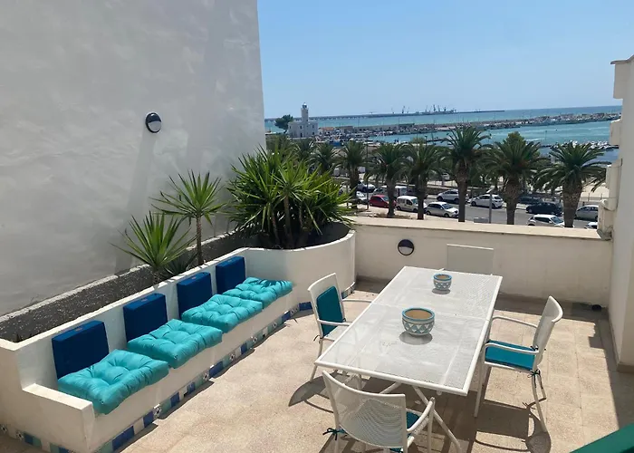 Casa Manfredi Terrazza Diomede 4* 만프레도니아